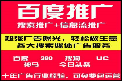 某行业SEM广告投放的创意与执行案例